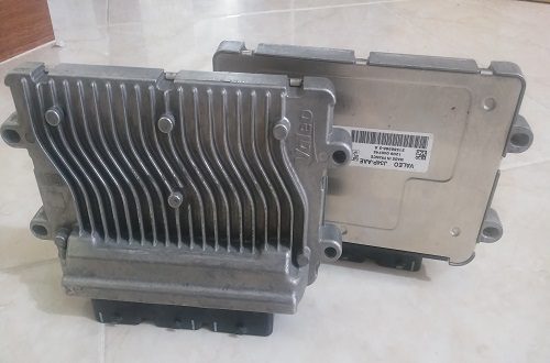 ایسیو والوو J34
